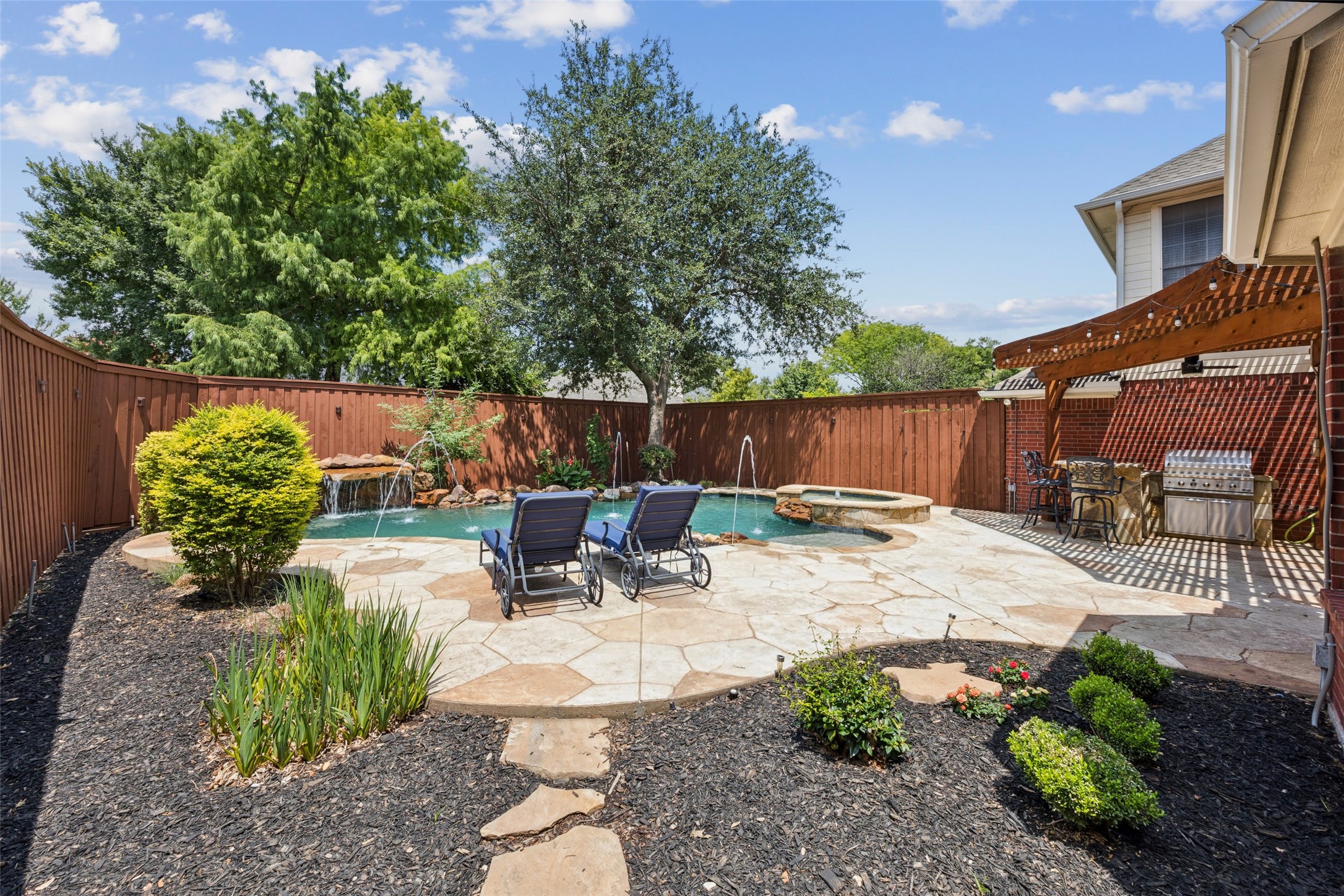 7913 Morningdew Drive Plano TX 75025