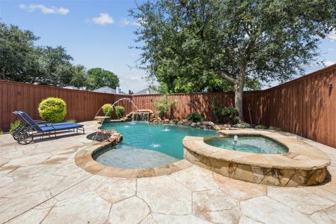 7913 Morningdew Drive Plano TX 75025