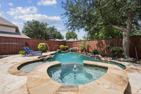 7913 Morningdew Drive Plano TX 75025