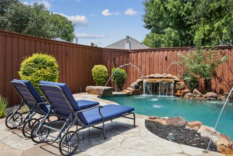 7913 Morningdew Drive Plano TX 75025