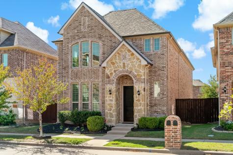 3716 Cobblecreek Drive Mckinney TX 75070