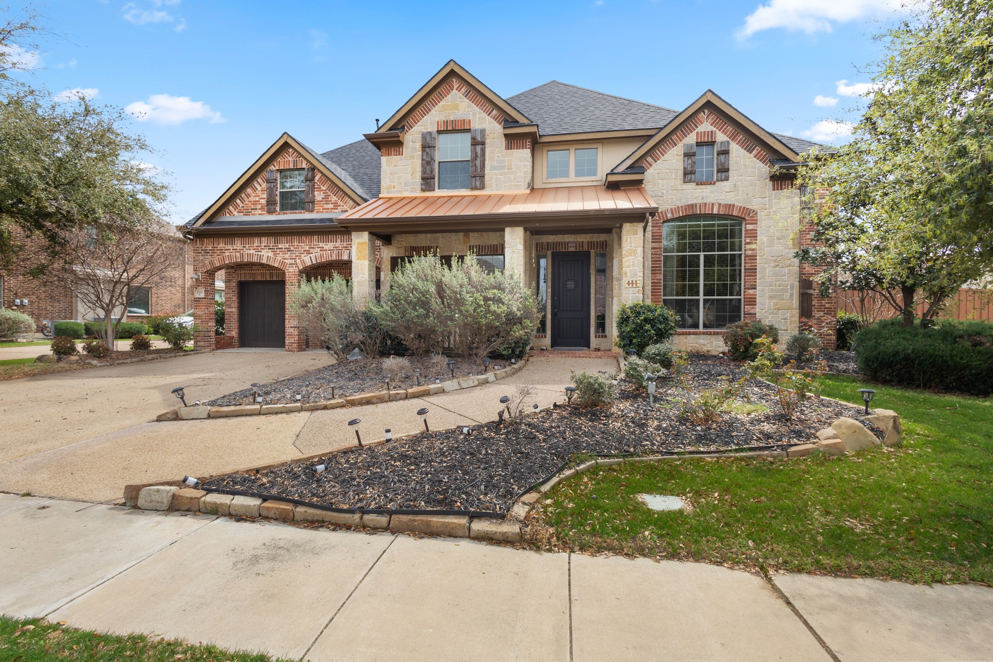 1818 Park Highland Way Arlington TX 76012