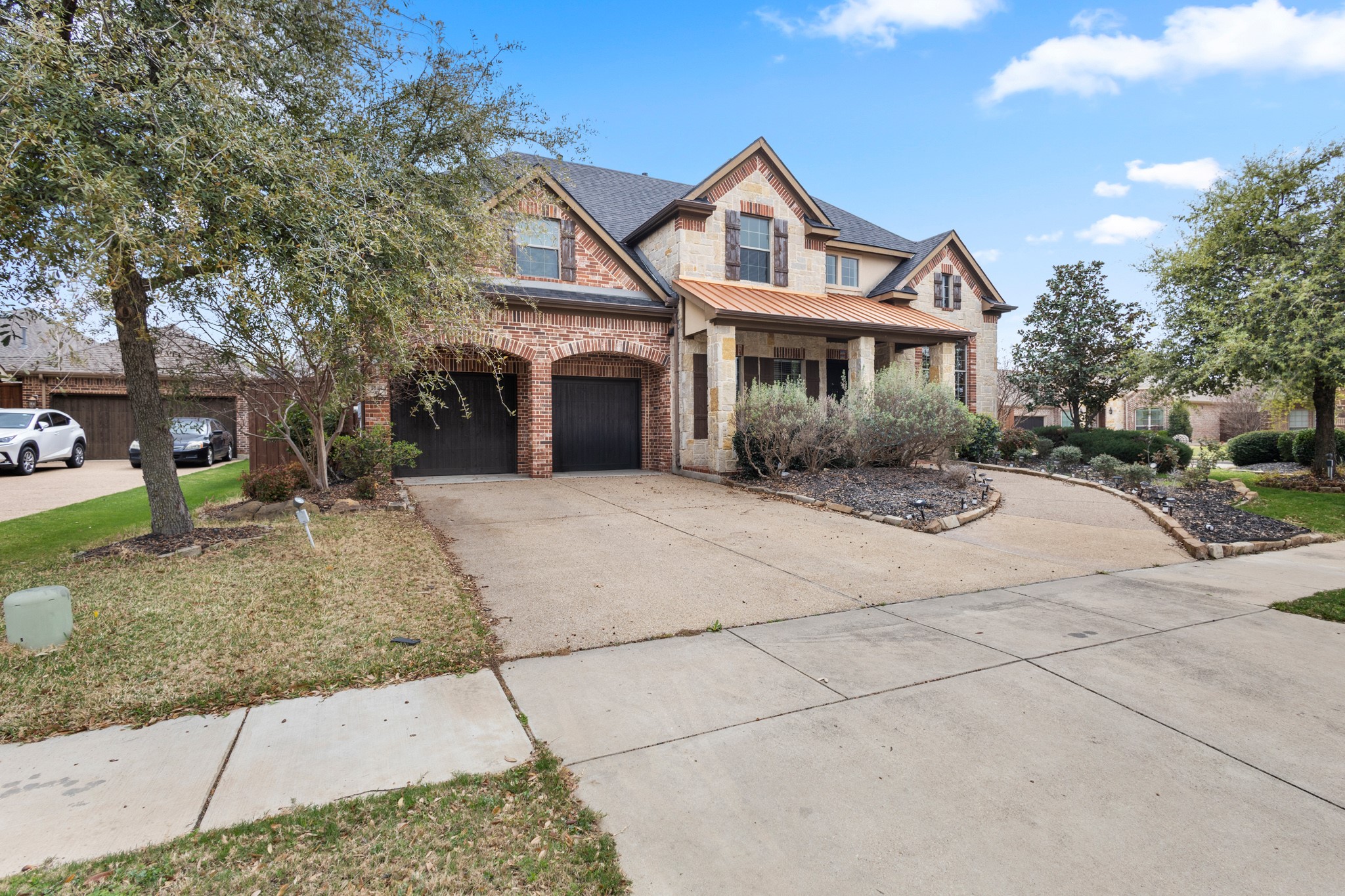 1818 Park Highland Way Arlington TX 76012