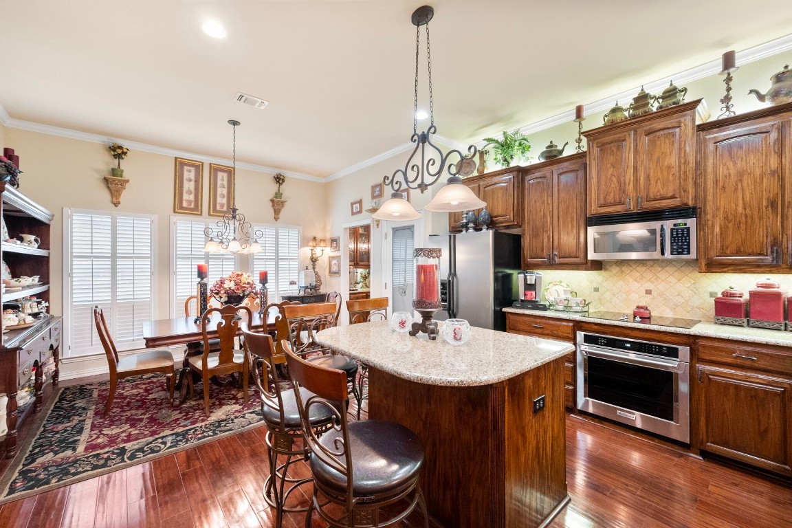3805 Melrose Trail Sherman TX 75090