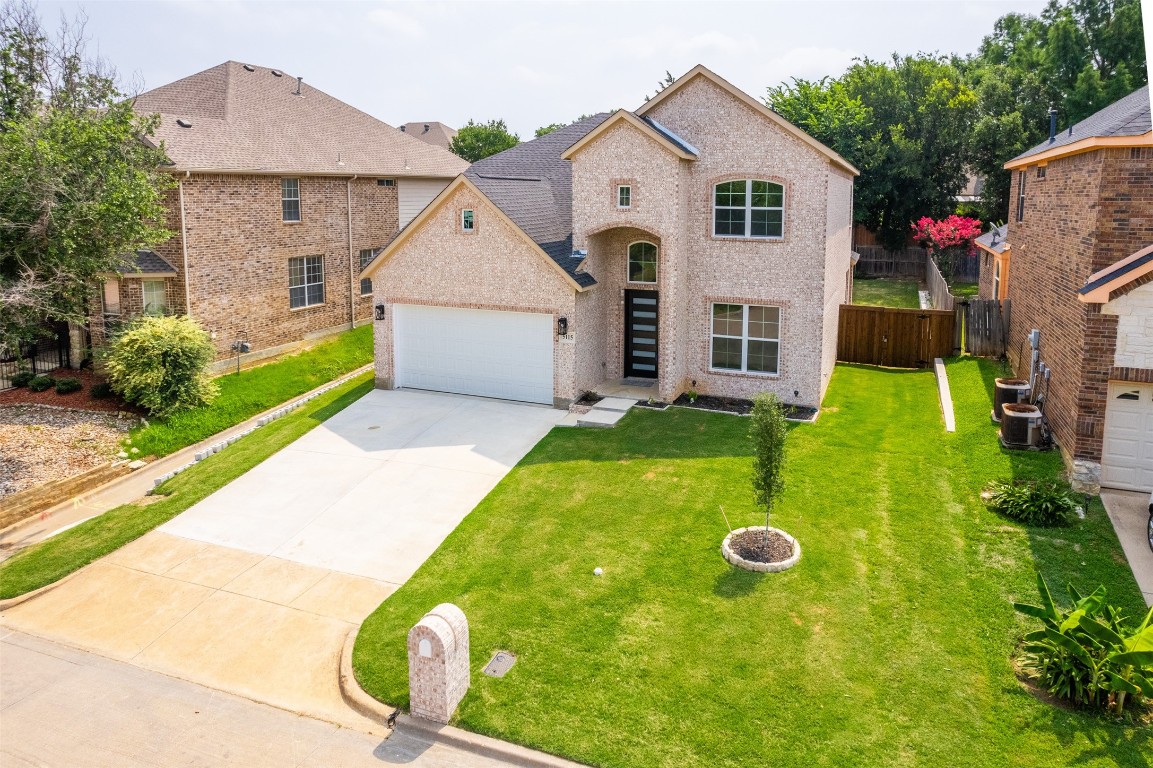 5115 Tacoma Drive Arlington TX 76017