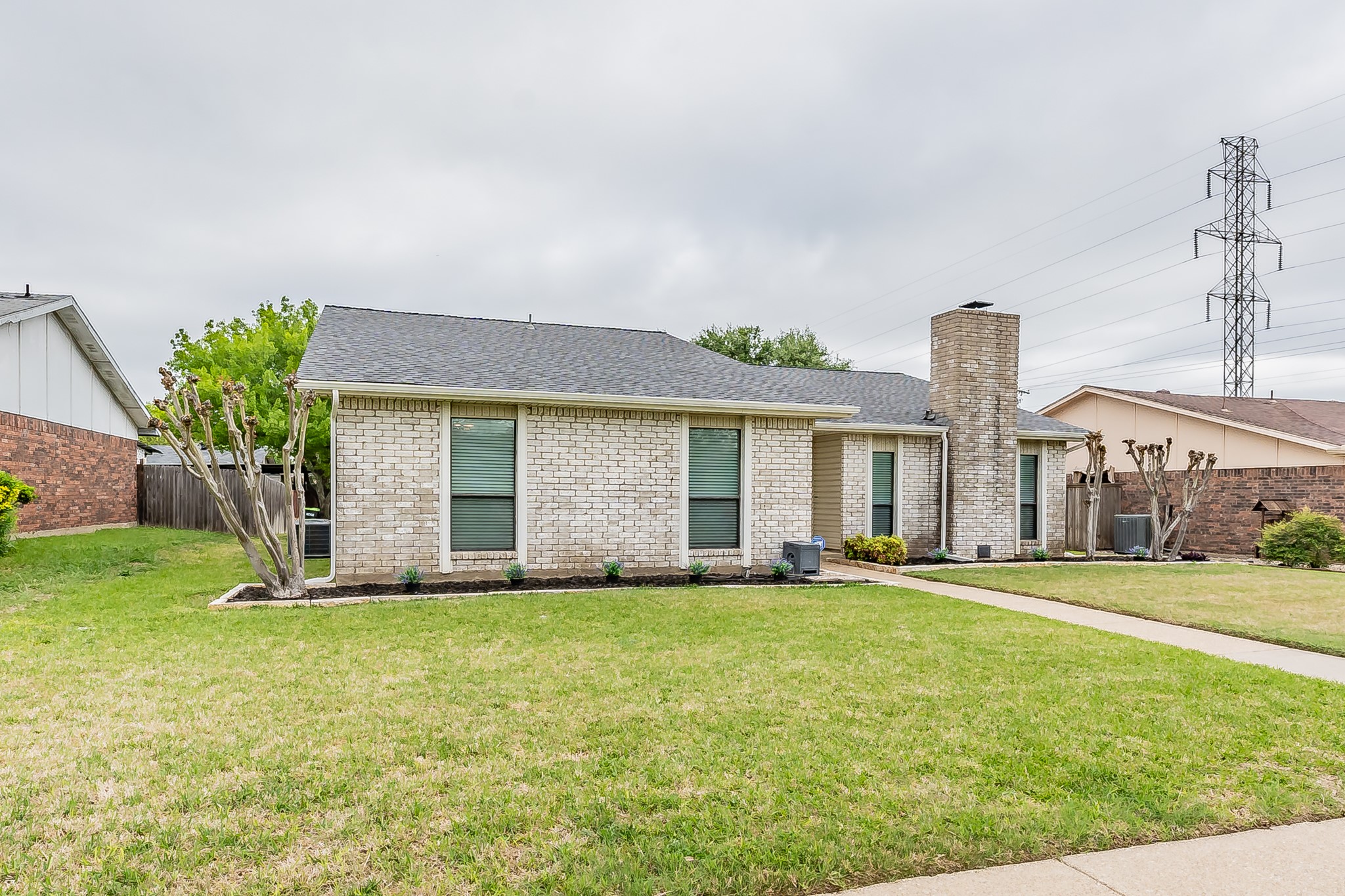 805 Stone Trail Drive Plano TX 75023