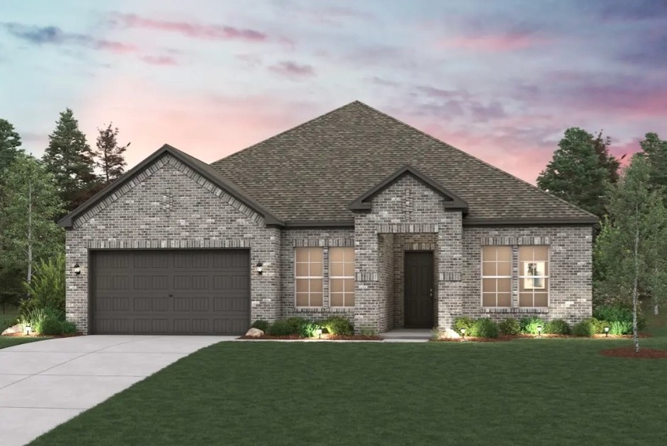 1700 Esra Lane Anna TX 75409