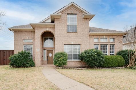 4300 Sahara Lane Plano TX 75093