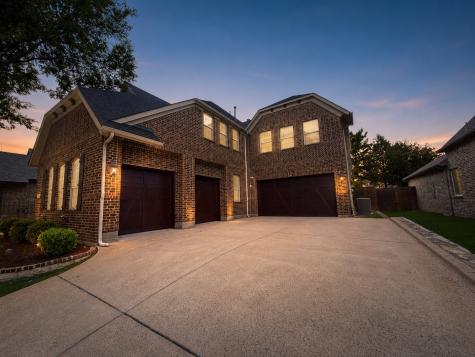 13812 Nash Lane Frisco TX 75035