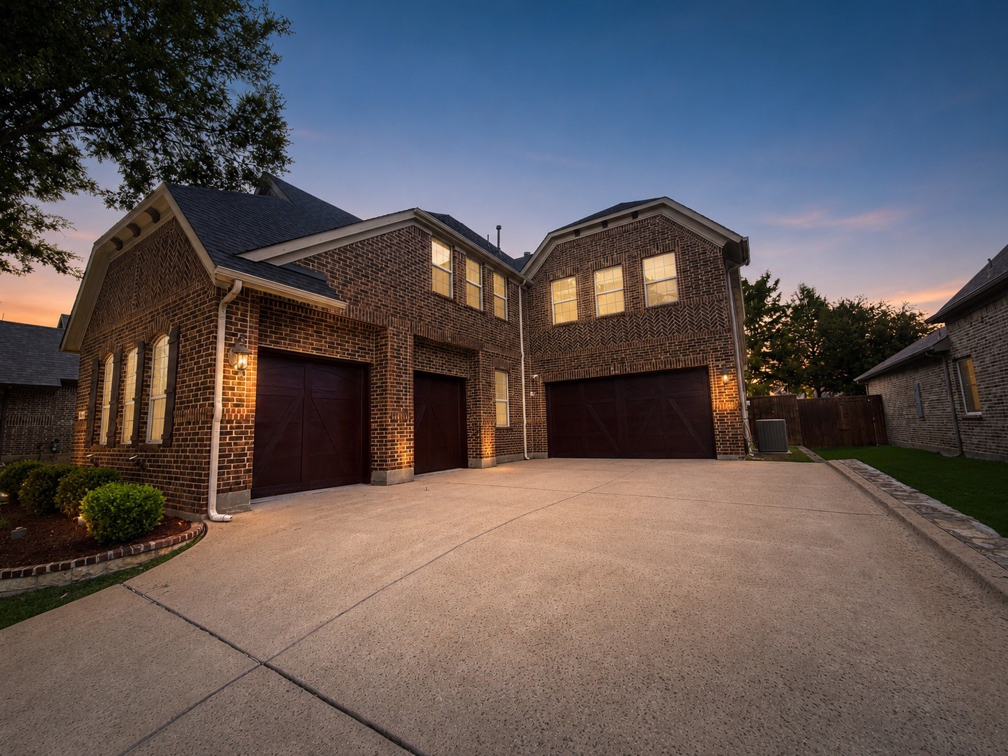 13812 Nash Lane Frisco TX 75035