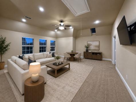 13812 Nash Lane Frisco TX 75035