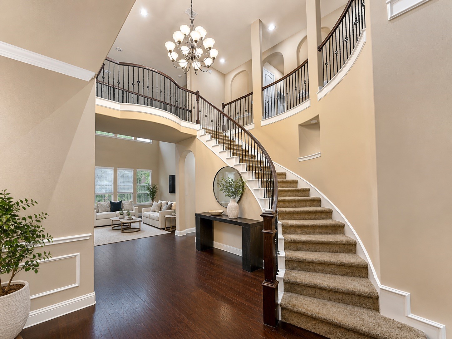 13812 Nash Lane Frisco TX 75035