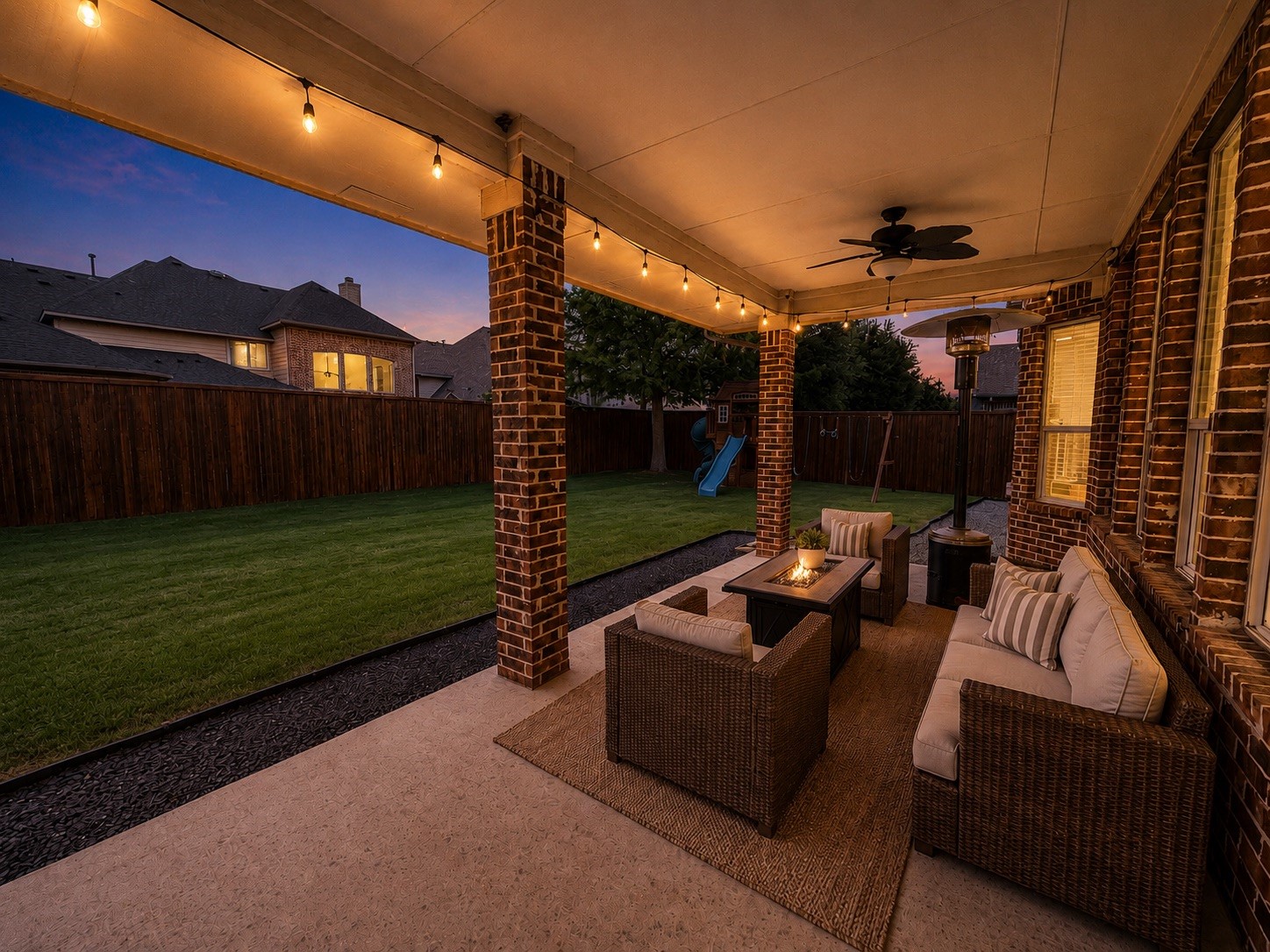 13812 Nash Lane Frisco TX 75035