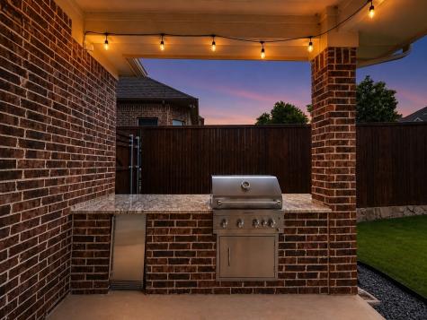 13812 Nash Lane Frisco TX 75035