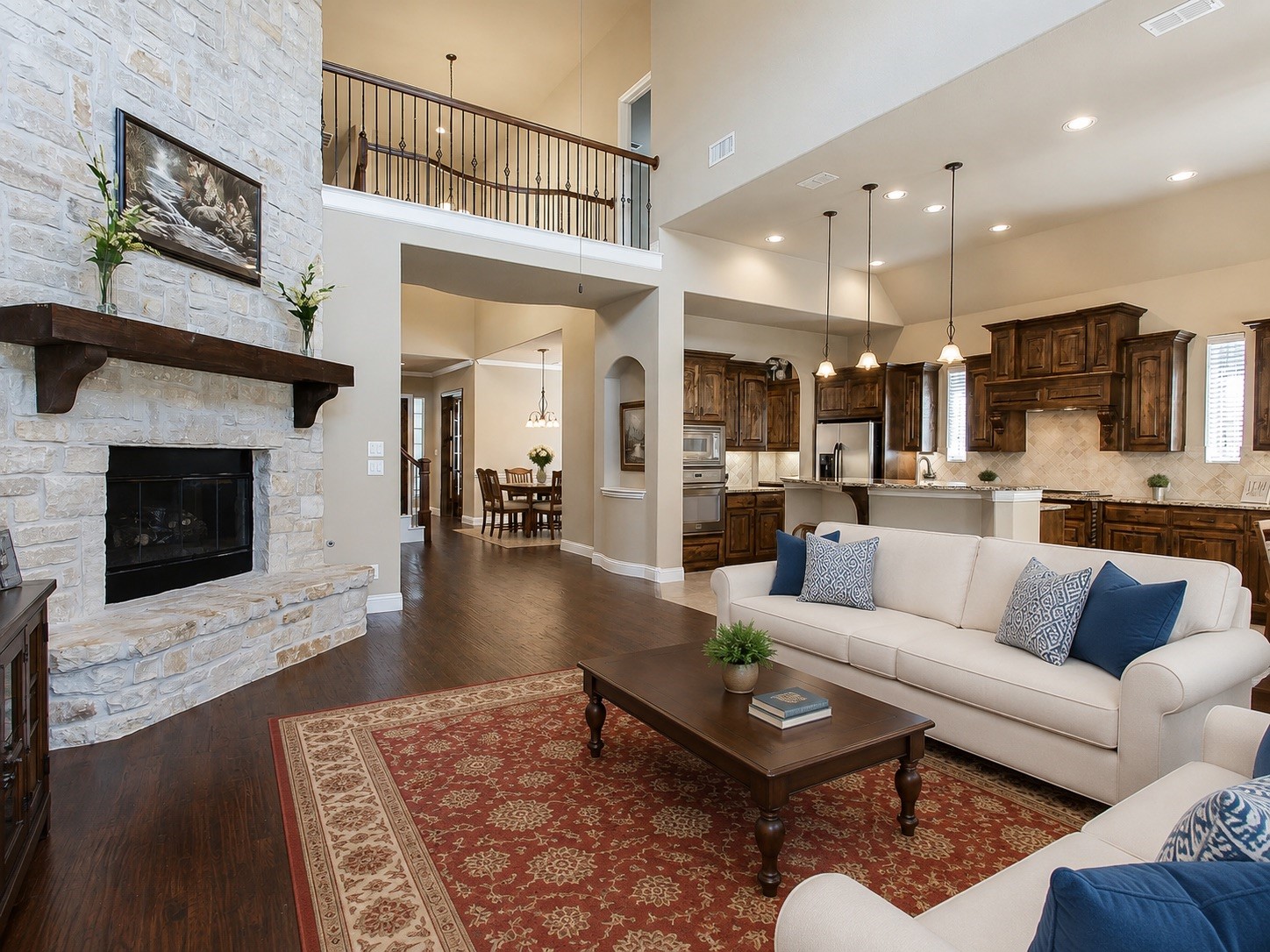 13812 Nash Lane Frisco TX 75035