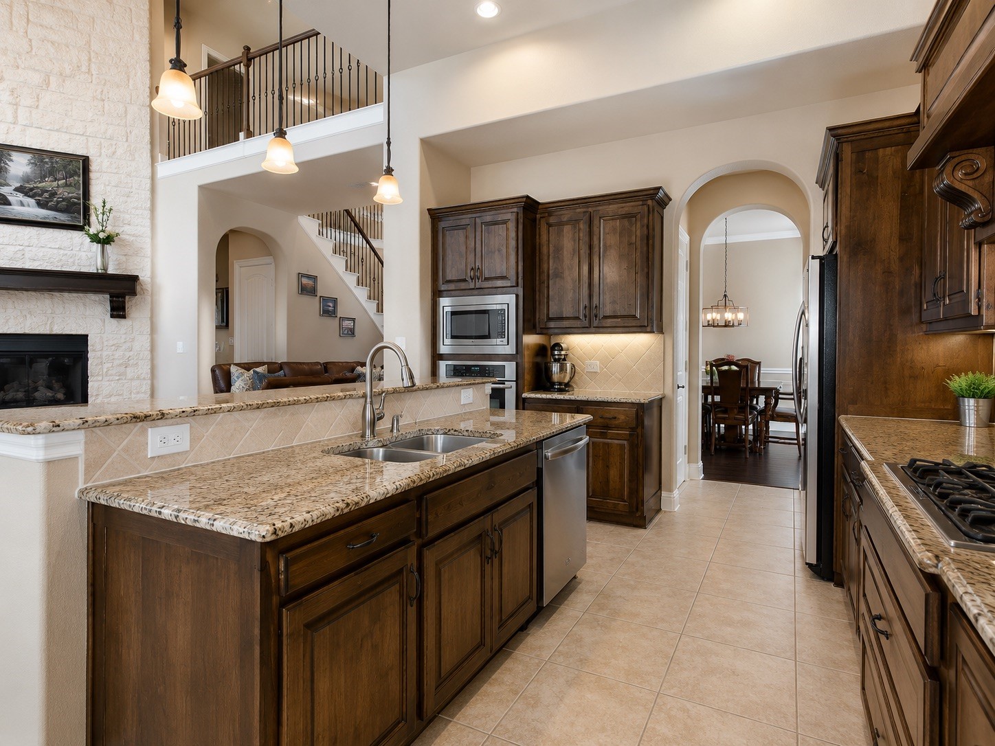13812 Nash Lane Frisco TX 75035