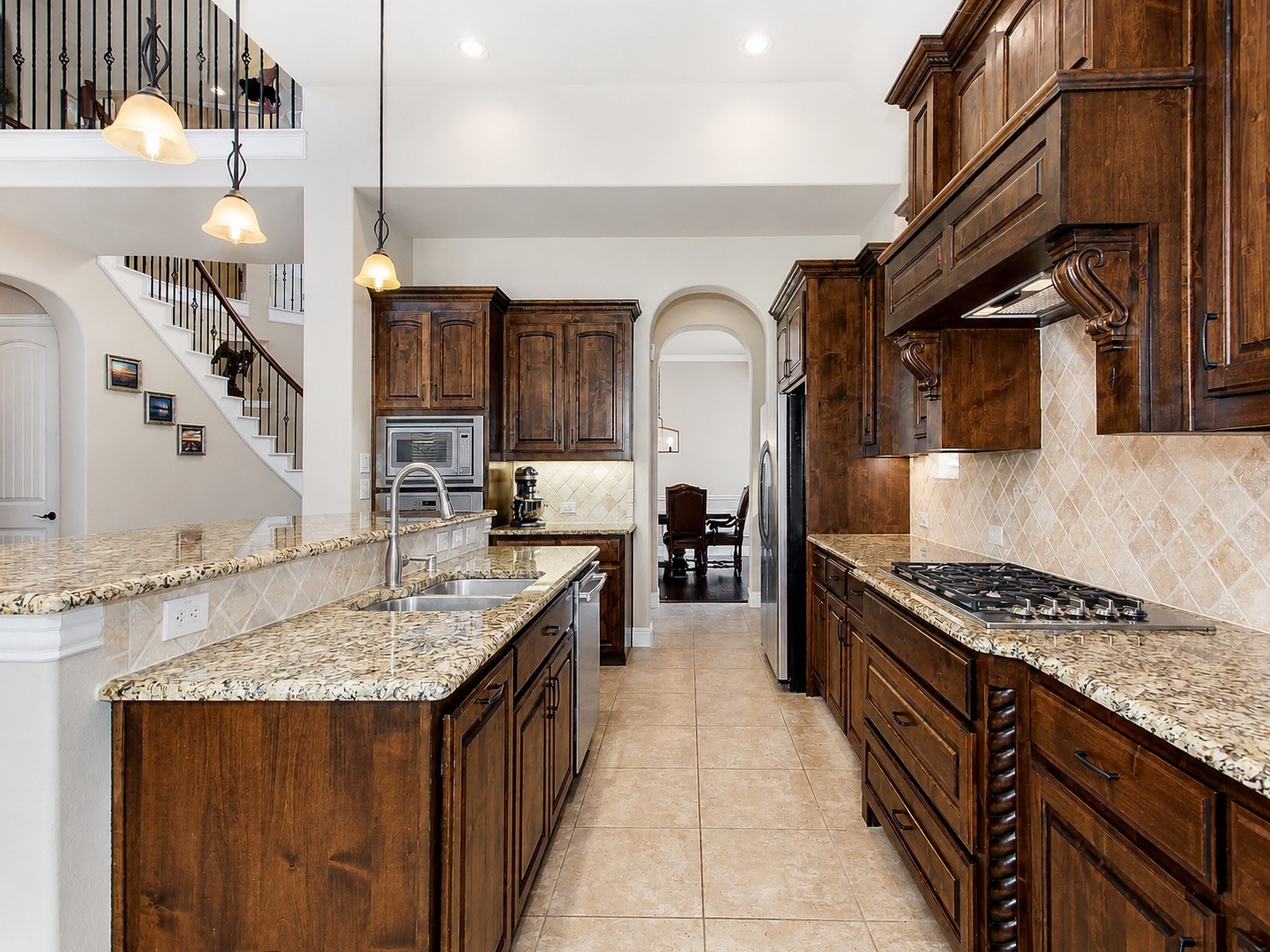 13812 Nash Lane Frisco TX 75035
