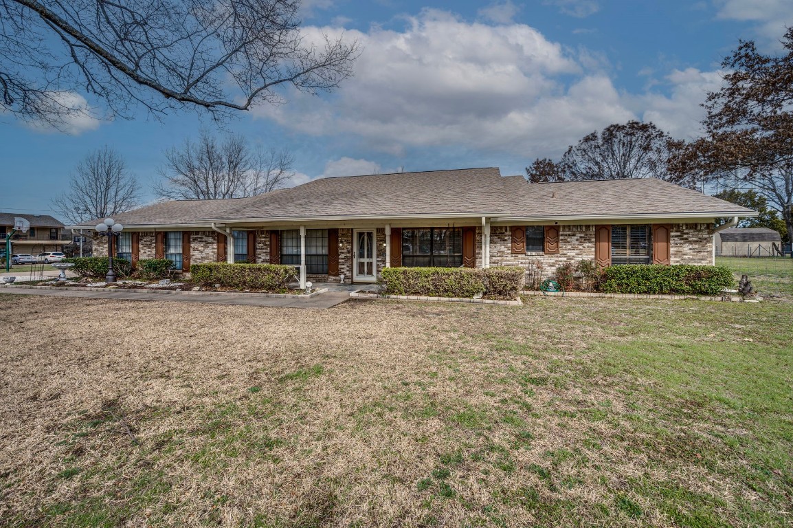 1035 Sherman Drive Cedar Hill TX 75104