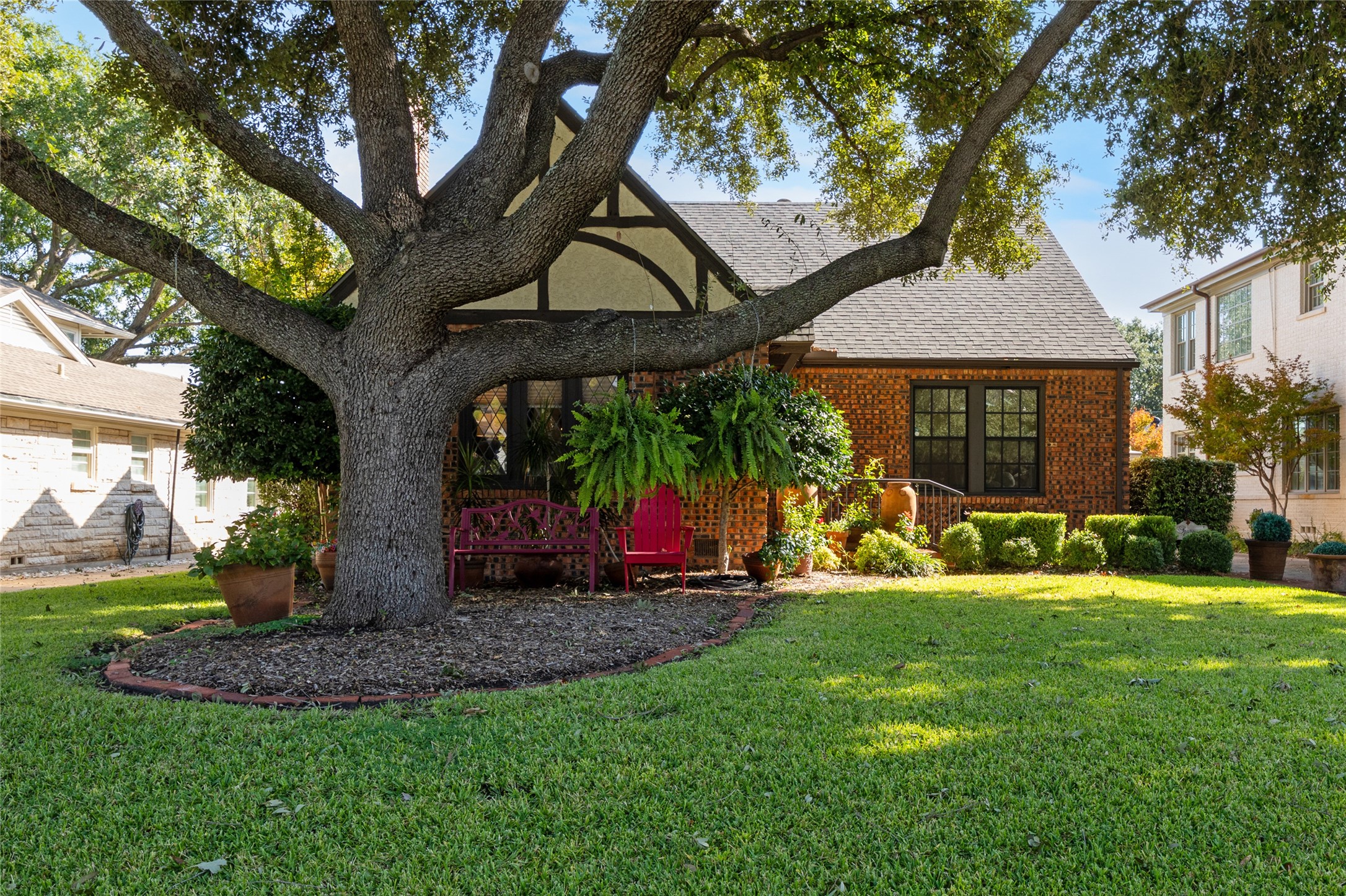 2437 Wabash Avenue Fort Worth TX 76109