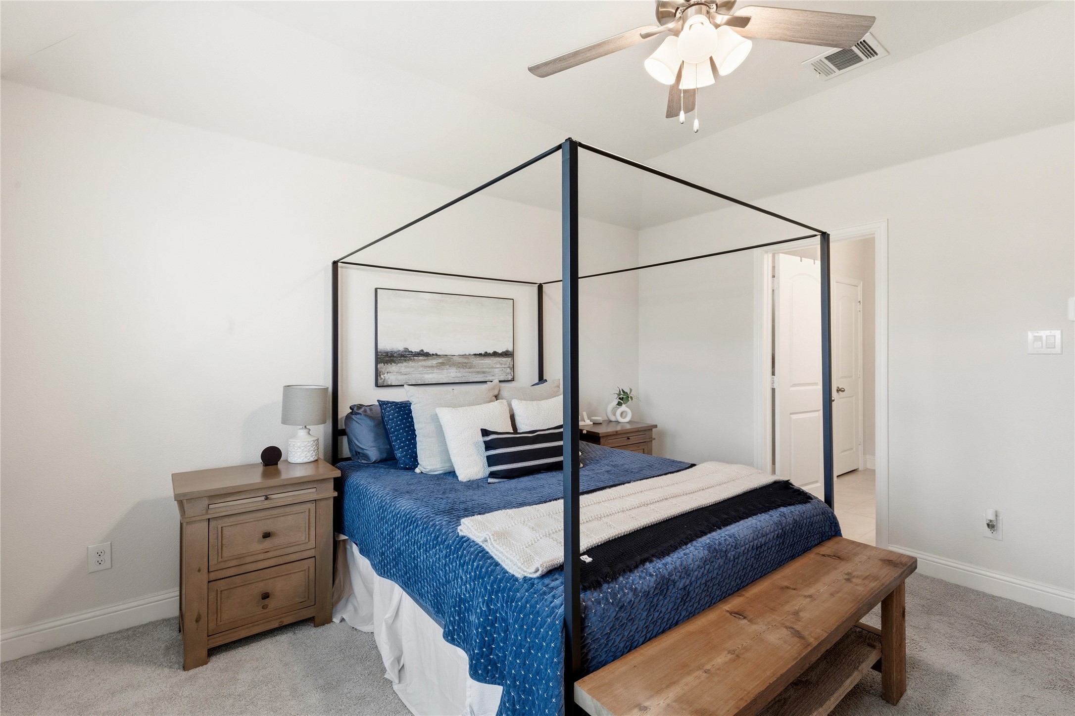 5101 Valley Forge Drive Denton TX 76207