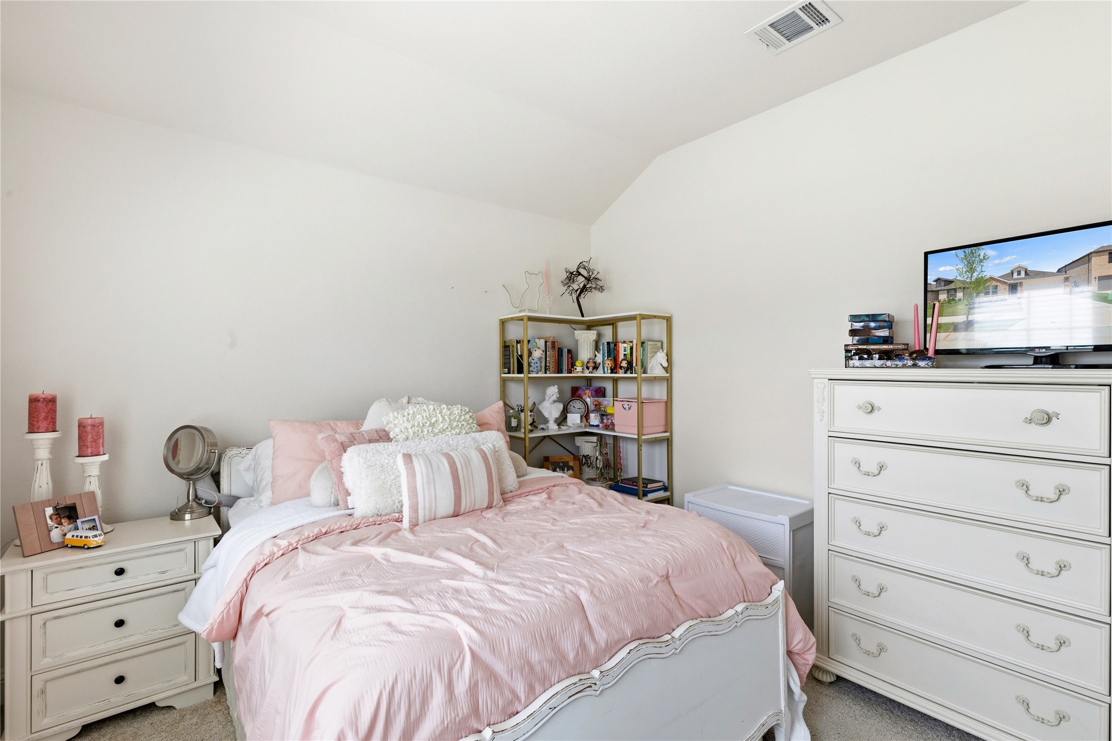 5101 Valley Forge Drive Denton TX 76207