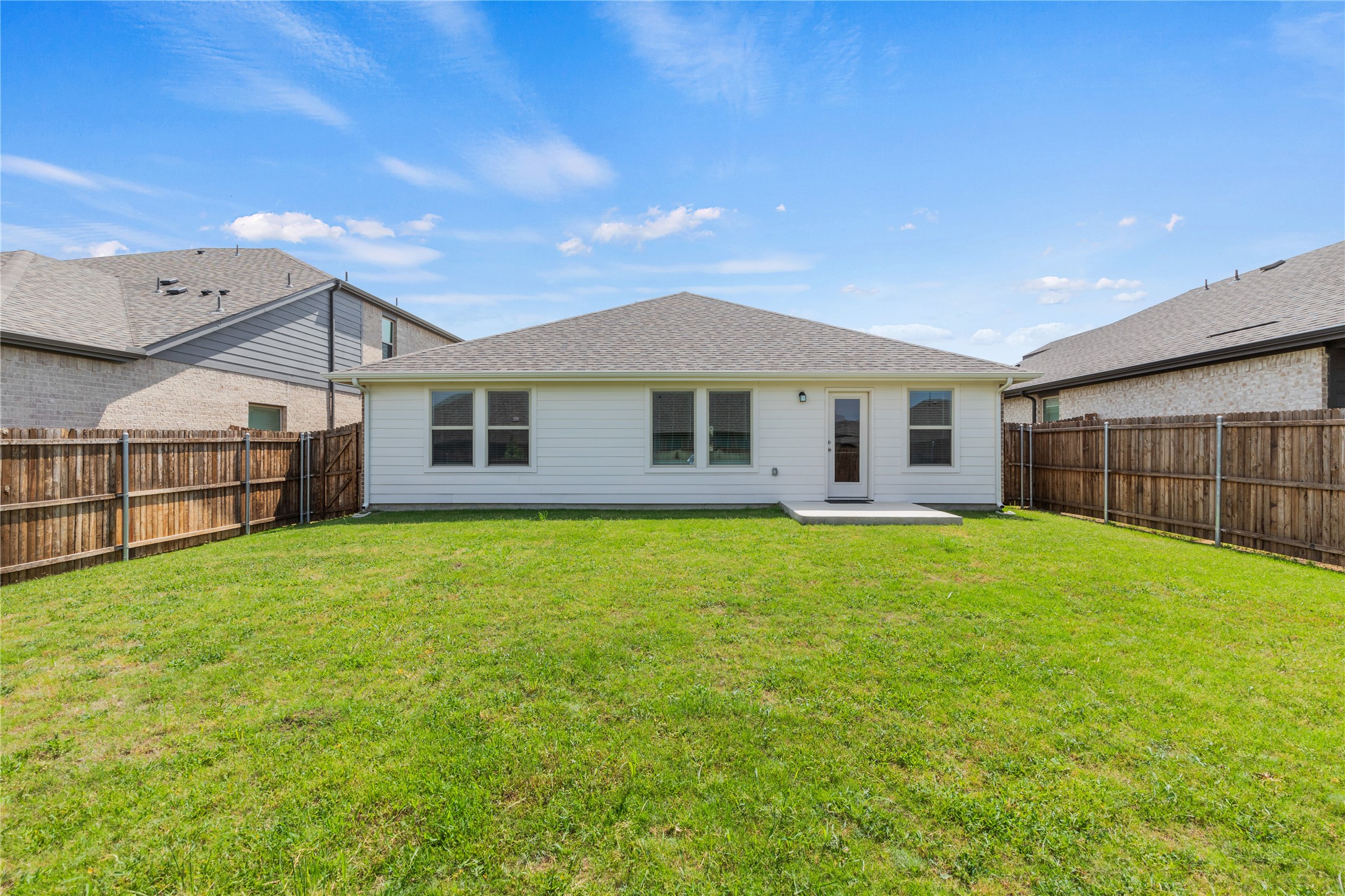 5101 Valley Forge Drive Denton TX 76207