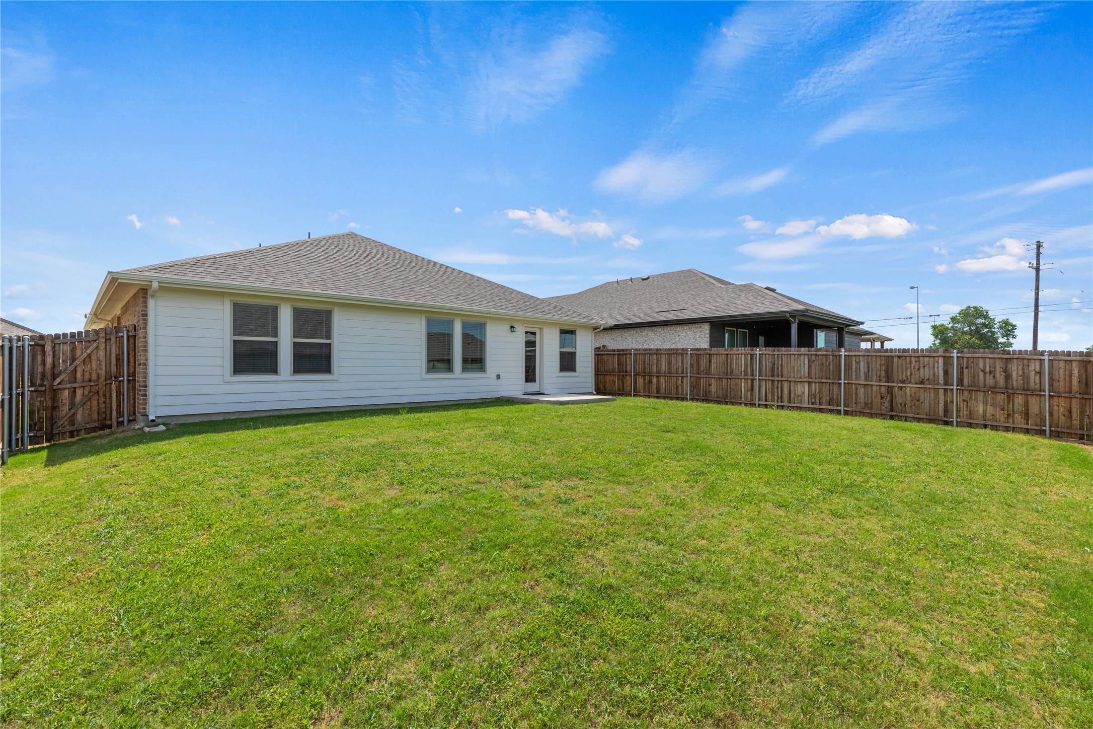 5101 Valley Forge Drive Denton TX 76207