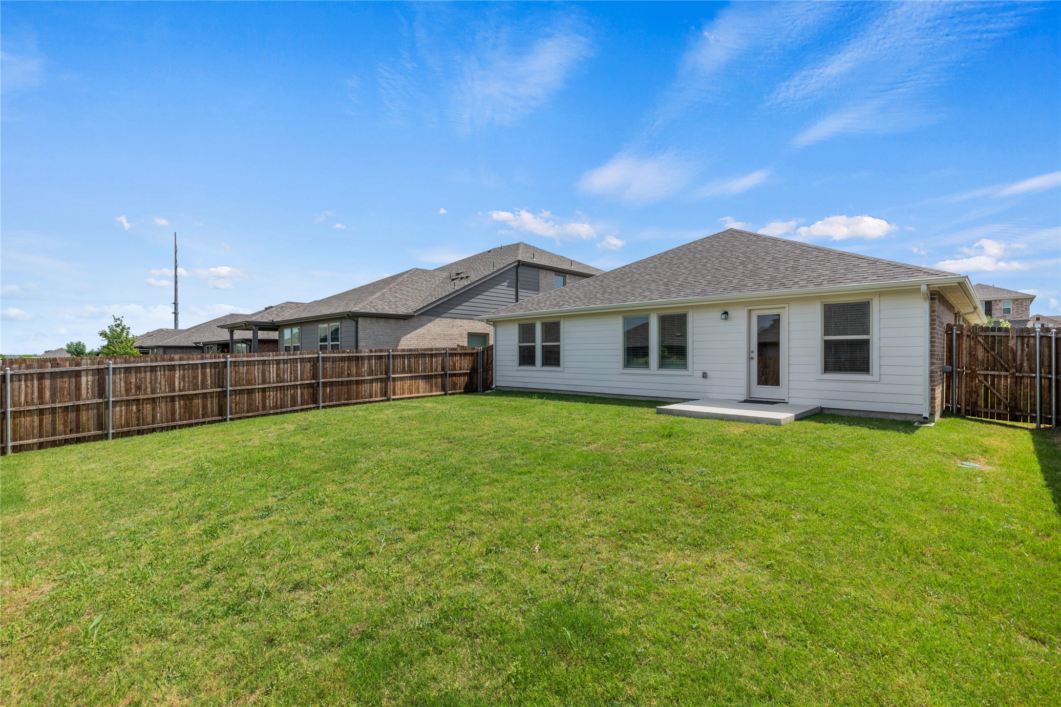 5101 Valley Forge Drive Denton TX 76207