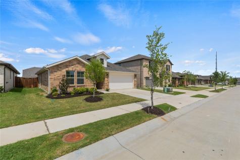 5101 Valley Forge Drive Denton TX 76207