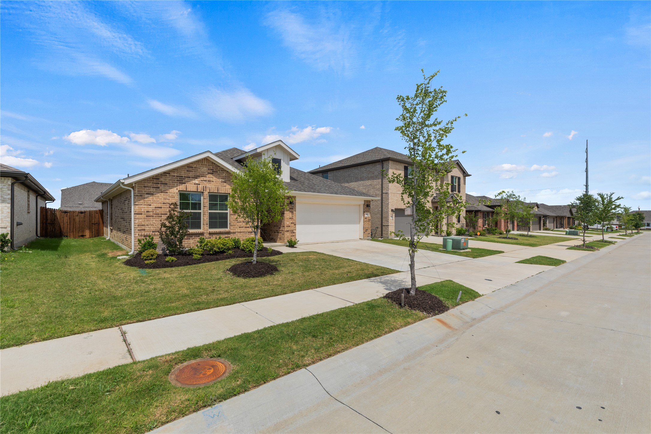 5101 Valley Forge Drive Denton TX 76207