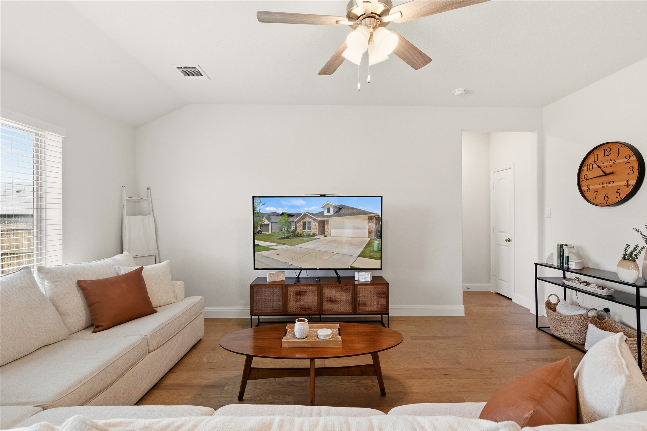 5101 Valley Forge Drive Denton TX 76207