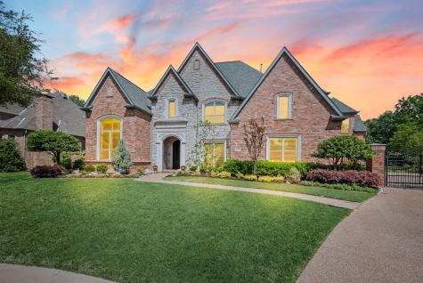 7203 Brooke Drive Colleyville TX 76034