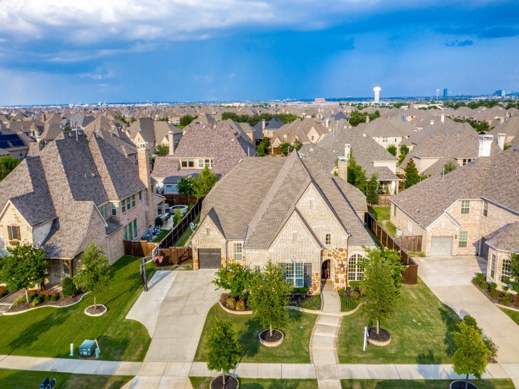 6388 Mountain Sky Road Frisco TX 75036