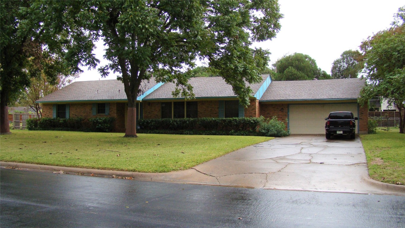 5810 Northmoor Drive Dallas TX 75230
