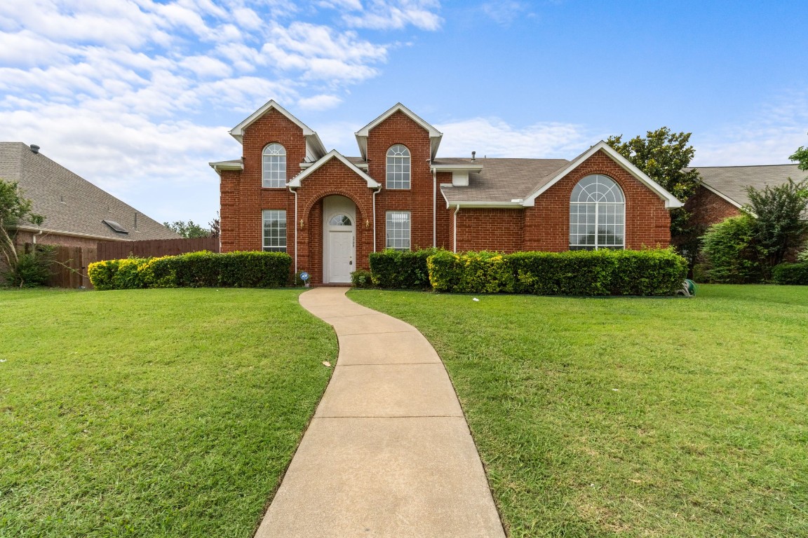 5708 Edinburg Drive Richardson TX 75082