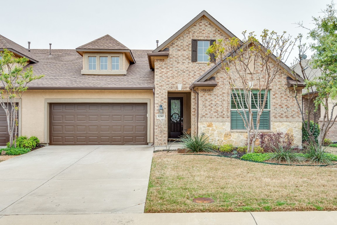 12505 Limestone Court Denton TX 76207