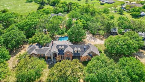 8515 Country Creek Lane Prosper TX 75078