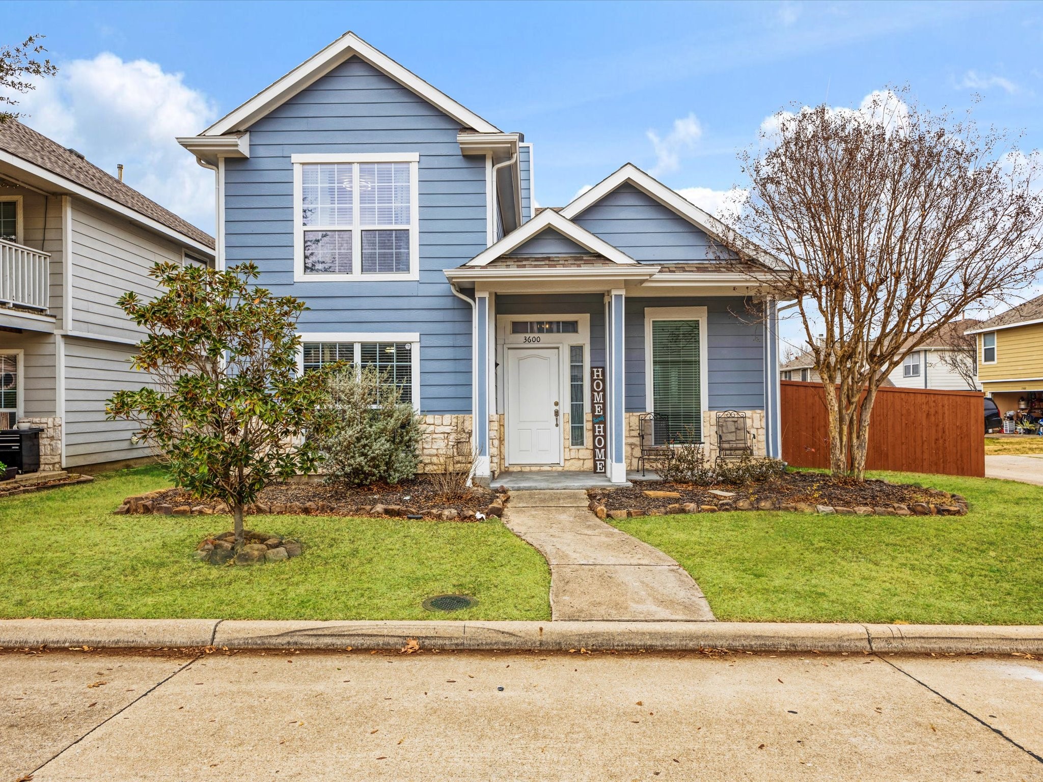 3600 Temecula Creek Trail Mckinney TX 75070