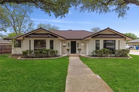 1426 Merrimac Trail Garland TX 75043