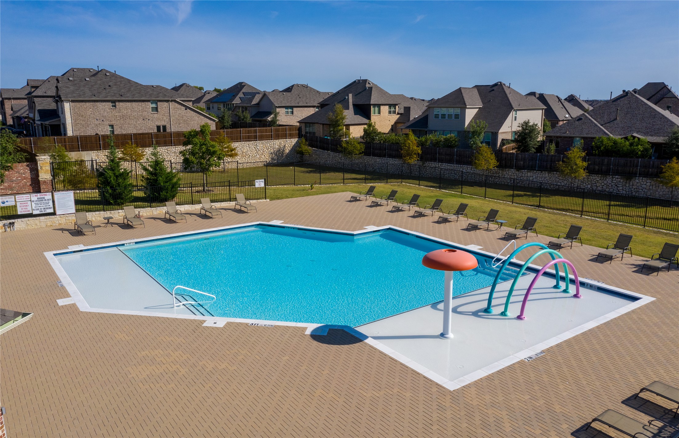 4005 Calderwood Drive Mckinney TX 75071