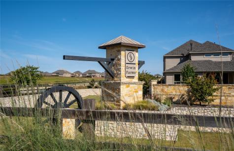4005 Calderwood Drive Mckinney TX 75071