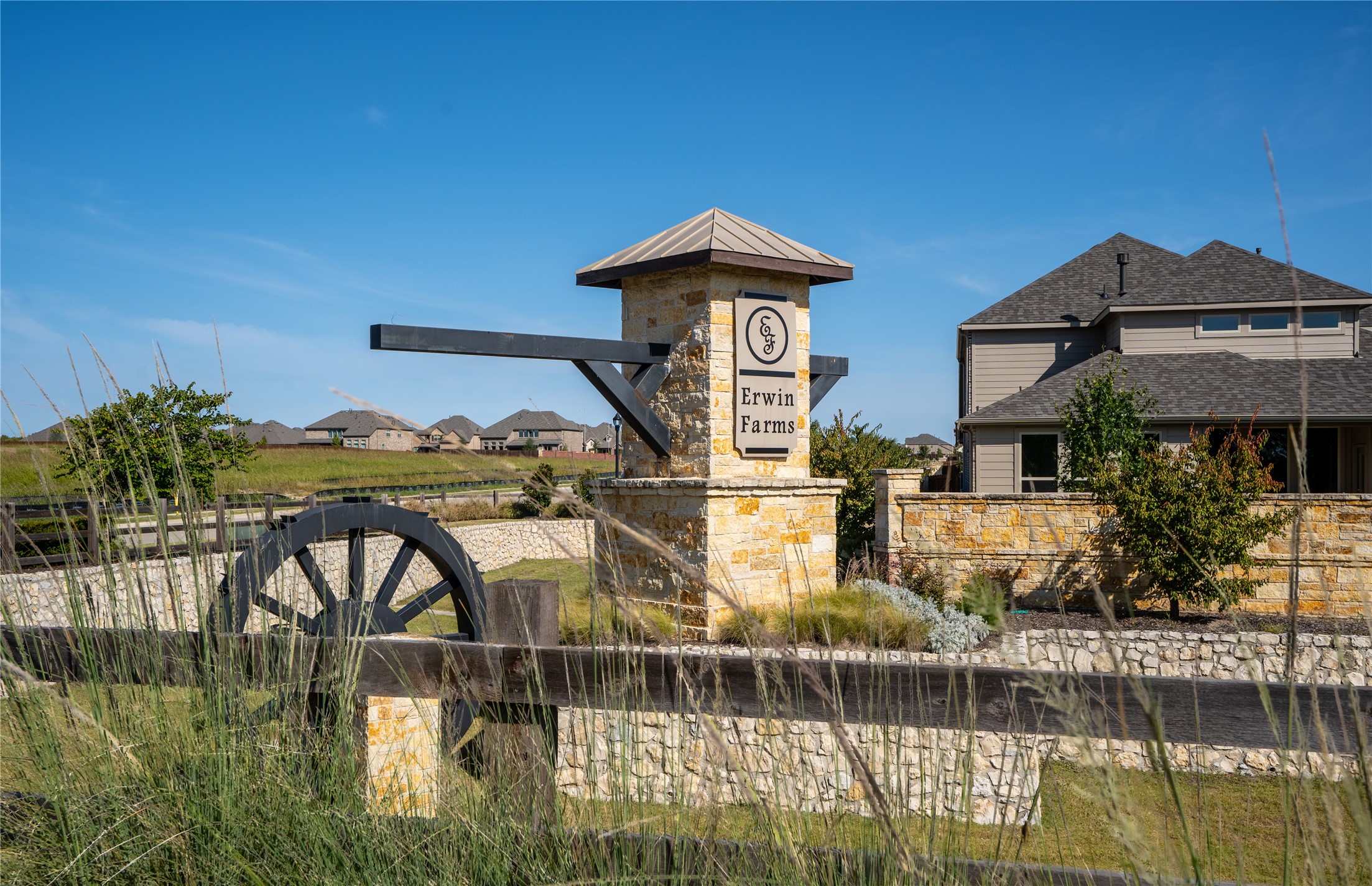 4005 Calderwood Drive Mckinney TX 75071