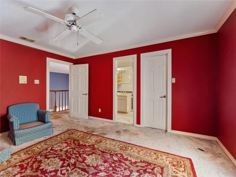 1809 Burton Hill Road Fort Worth TX 76107