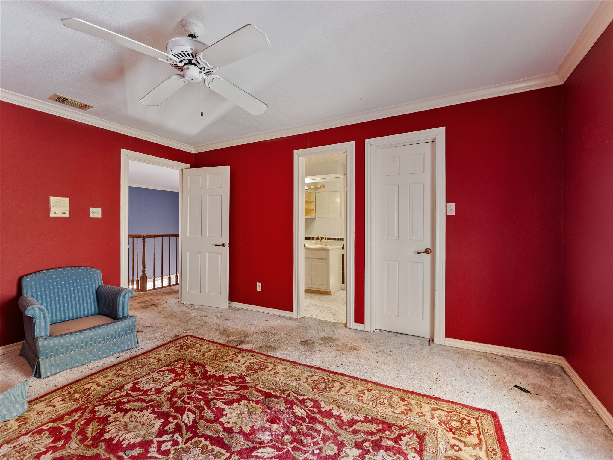 1809 Burton Hill Road Fort Worth TX 76107