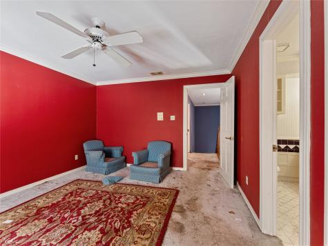 1809 Burton Hill Road Fort Worth TX 76107