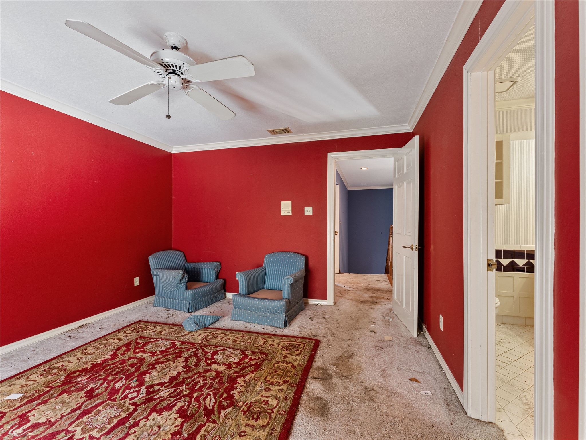 1809 Burton Hill Road Fort Worth TX 76107