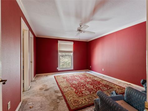 1809 Burton Hill Road Fort Worth TX 76107