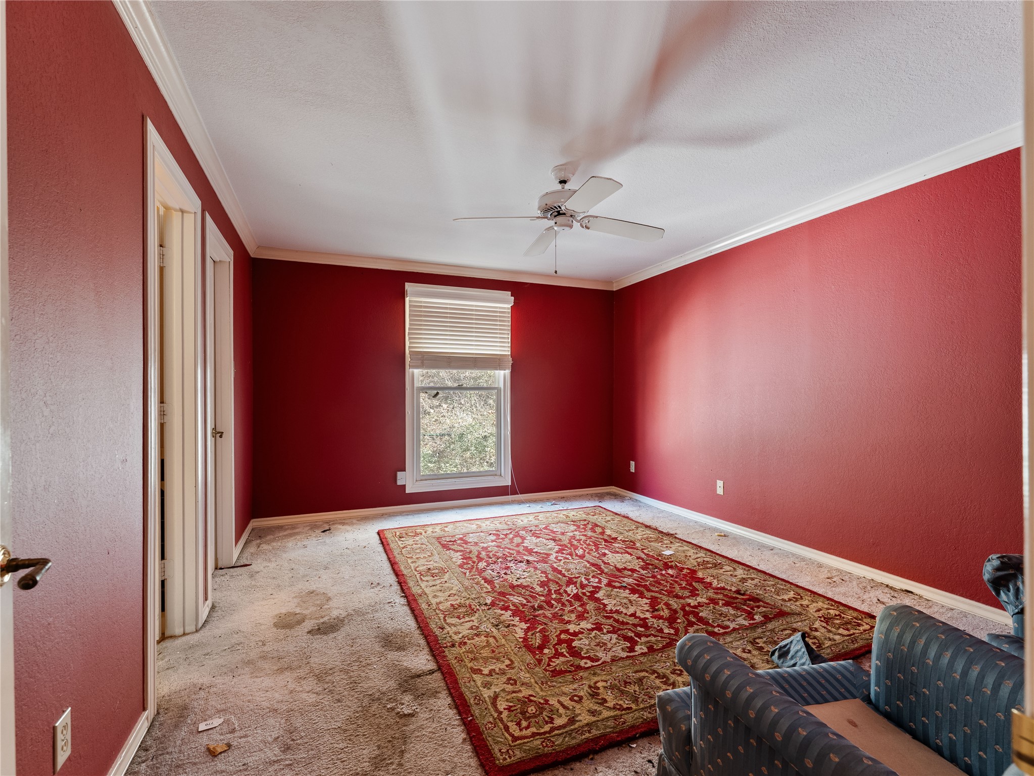 1809 Burton Hill Road Fort Worth TX 76107