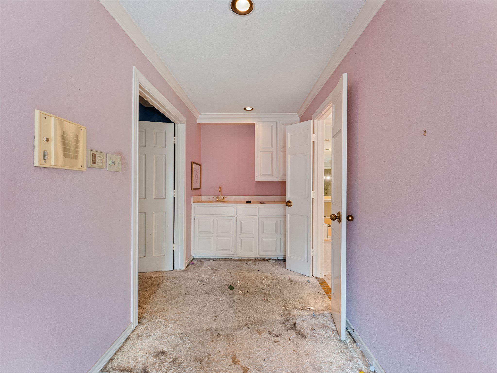 1809 Burton Hill Road Fort Worth TX 76107