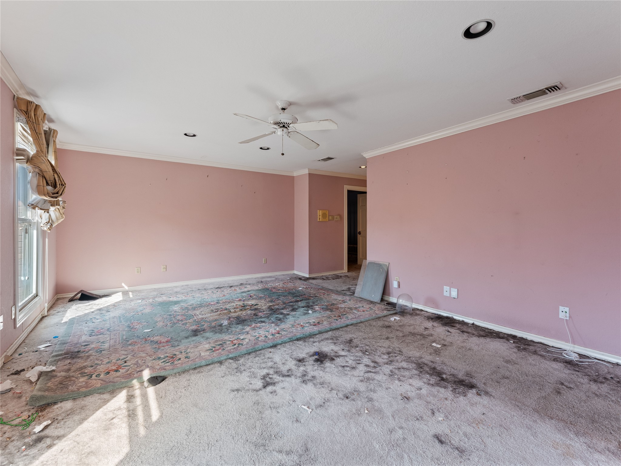 1809 Burton Hill Road Fort Worth TX 76107